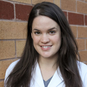 Jessica McCabe