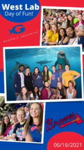 West Lab Day of Fun