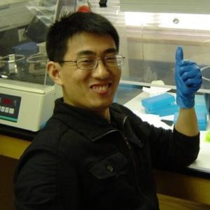 Yubing Liu